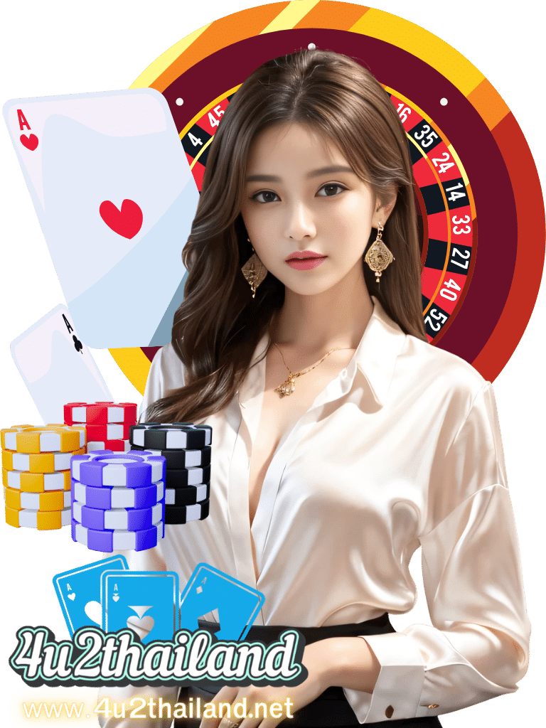 ฟอร์ยูทูไทยแลนด์